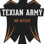 Texian Army #TAilgate