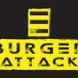 Burger Attack