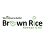 Brown Rice Korean Grill - N Charles