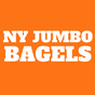 NY Jumbo Bagels