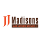 JJ Madisons All American Grill