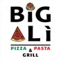 Big Alì - Pizza Pasta & Grill