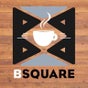 B Square cafe