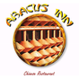 Abacus Inn Chinese Restaurant