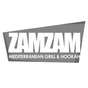 ZamZam Mediterranean Grill & Hookah