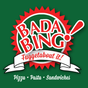 Bada Bing Pizzeria & Italian Cuisine