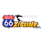 Route 66 Zipline
