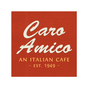 Caro Amico Italian Cafe