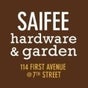 Saifee Hardware & Garden