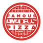 Famous Amadeus Pizza