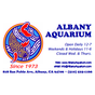 Albany Aquarium