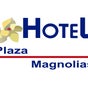 Restaurante Las Lajas ”Plaza Magnolias”