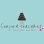 Concord Teacakes