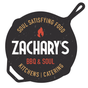 Zachary's BBQ & Soul Catering