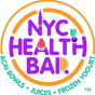 NYC Health Bar