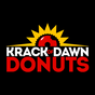 Krack Of Dawn Donuts