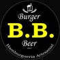 B.B. Burger & Beer
