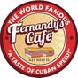 Fernandy's Café