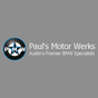 Paul's Motor Werks