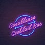 Casablanca Cocktail Bar