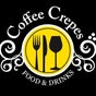 Coffee Crêpes