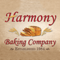 Harmony Baking Company