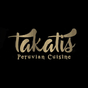 Takatis Peruvian Cuisine