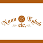 Naan & Kabab