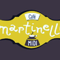 Café Martinelli Midi