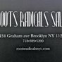 Roots Radicals Salon