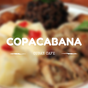 Copacabana Cuban Café