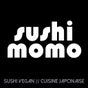 Sushi Momo Végétalien