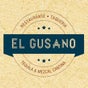 El Gusano