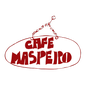 Cafe Maspero