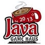 Java Game Haus Cafe