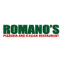 Romanos Pizzeria And Italian Restaurant