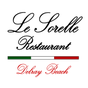 Le Sorelle Restaurant - Delray Beach