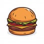 Burger Theory Anaheim