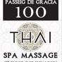 Thai Spa Massage Barcelona