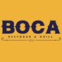 Boca Restobar & Grill