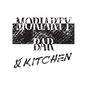 Moriarty Bar & Kitchen