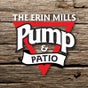 The Erin Mills Pump & Patio
