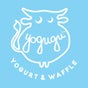 Yogugu Yogurt & Waffle