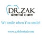 Dr. Zak Dental Care
