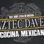 Aztec Dave's Cantina and Food Truck