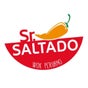 Sr. Saltado Wok Peruano