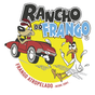 Rancho do Frango - Frango Atropelado