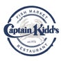 Captain Kidd's Fish Market & Restaurant