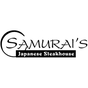 Samurai's Japanese Steakhouse