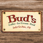 Bud's